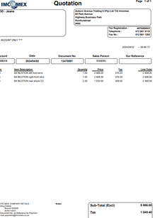 imcomex