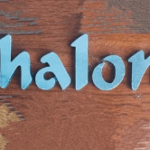 Shalom